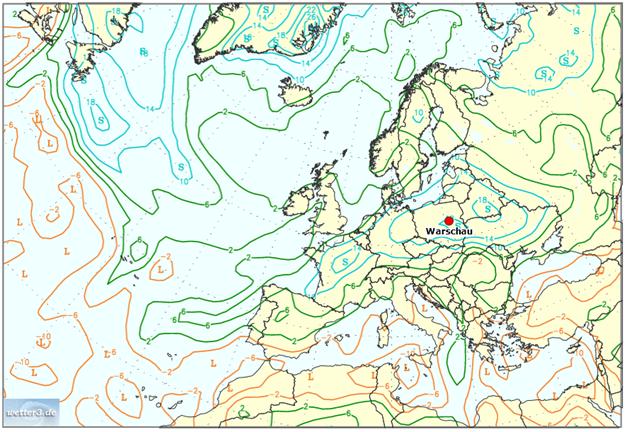 Konvektionspotenzial
