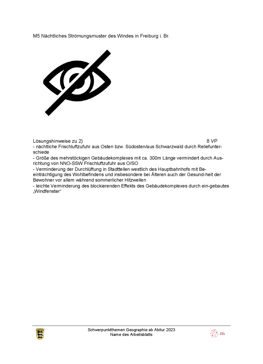 Stadtklima Freiburg i.Br., Seite 5