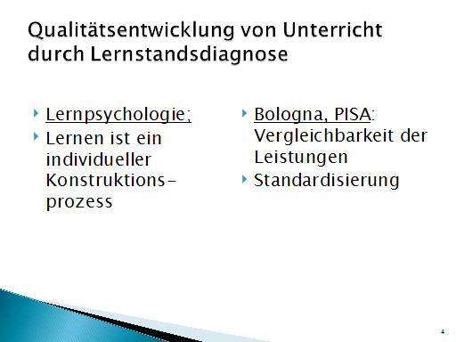 Vortrag: Diagnosekompetenz