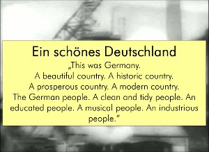 Ruhrgebiet Industriezentrum