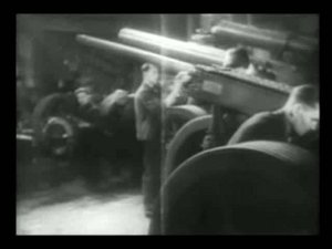 Artillerieproduktion