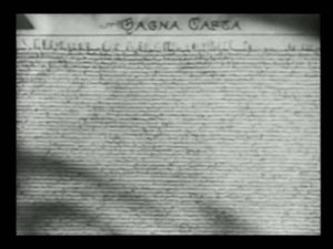 Magna Carta