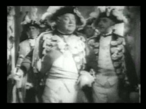 zur Zeit Friedrich des Großen