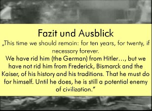 Verbrennung von Nazi Symbolen