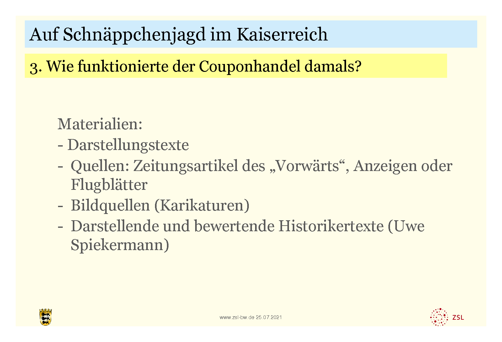 Präsentation, Seite 10