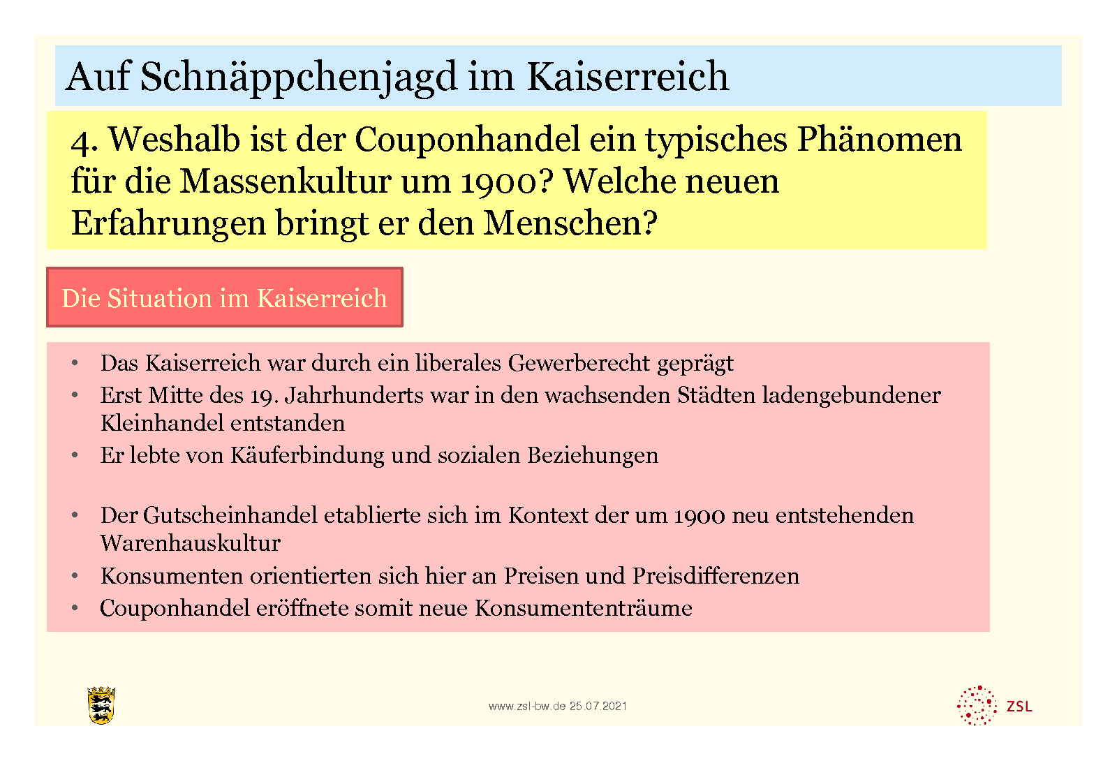 Präsentation, Seite 13