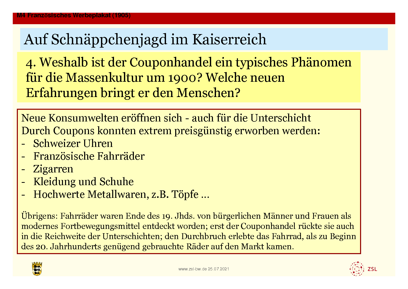 Präsentation, Seite 14