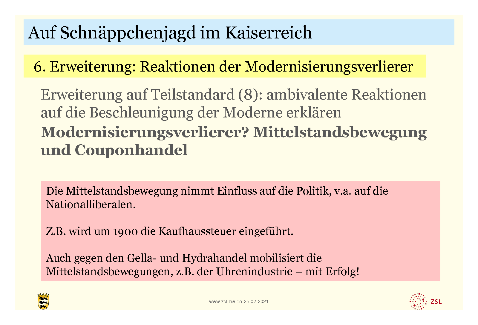 Präsentation, Seite 17