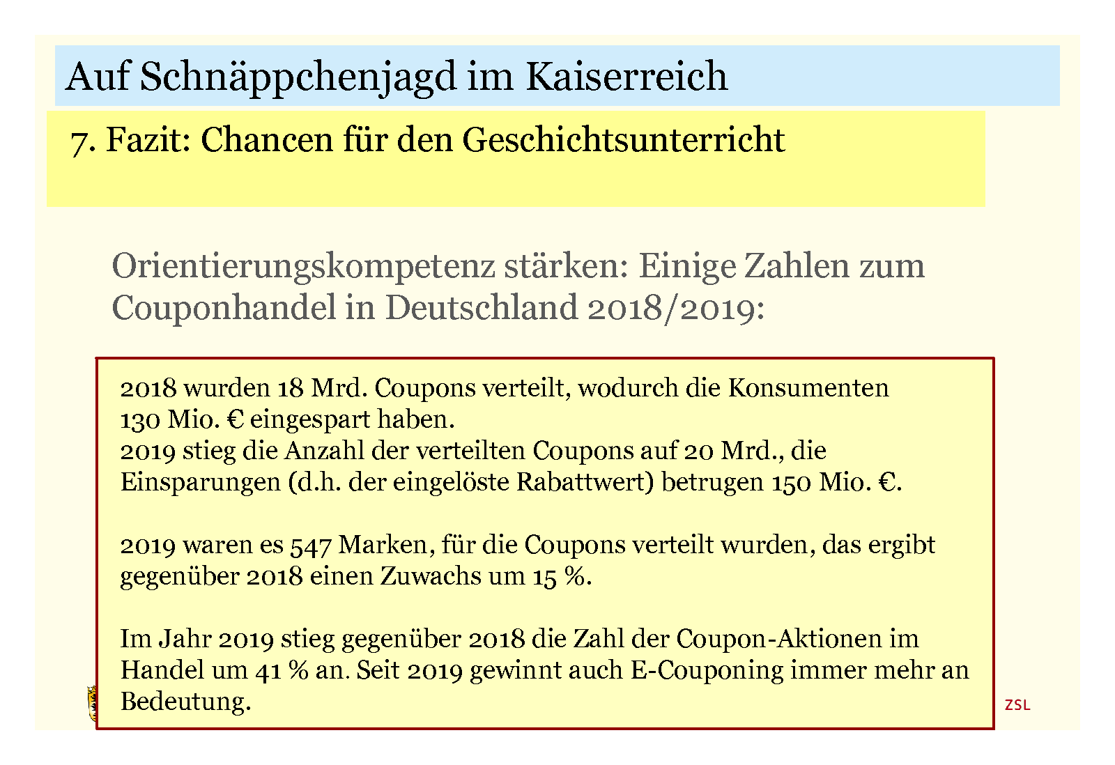 Präsentation, Seite 18