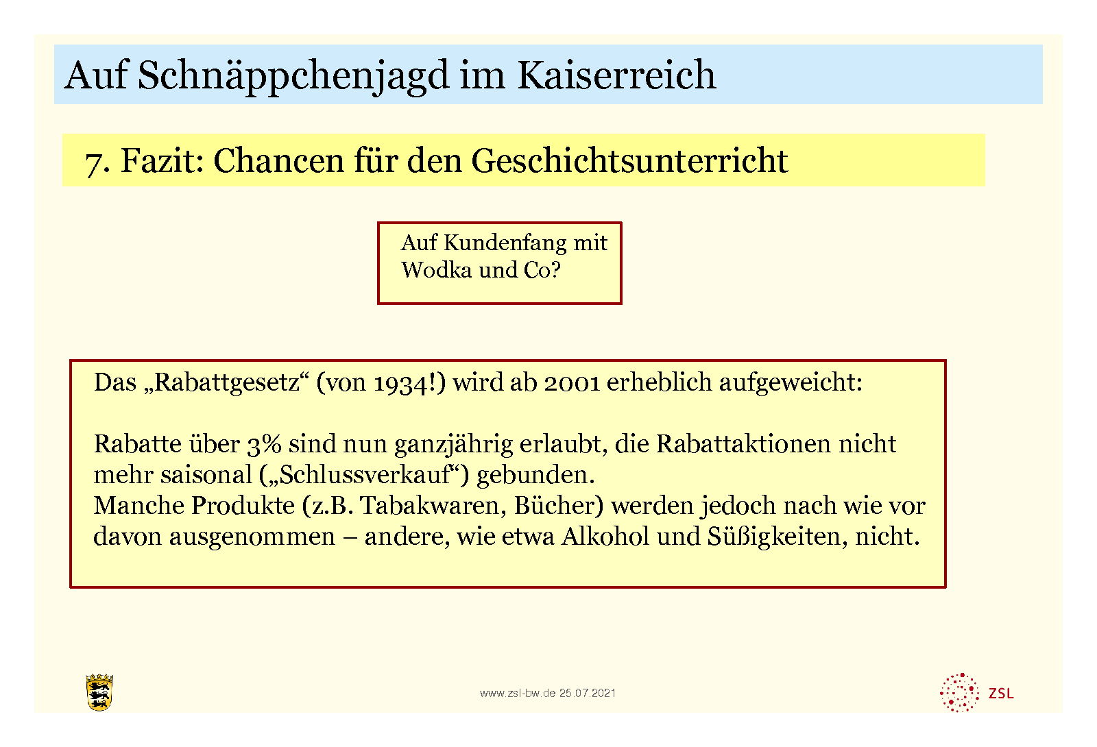 Präsentation, Seite 20