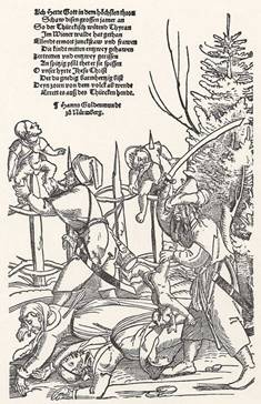 Schoen, Erhard: Türkische Grausamkeiten