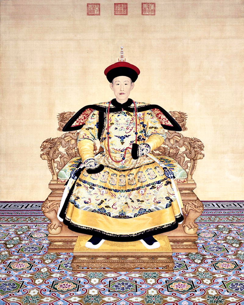 Qianlong