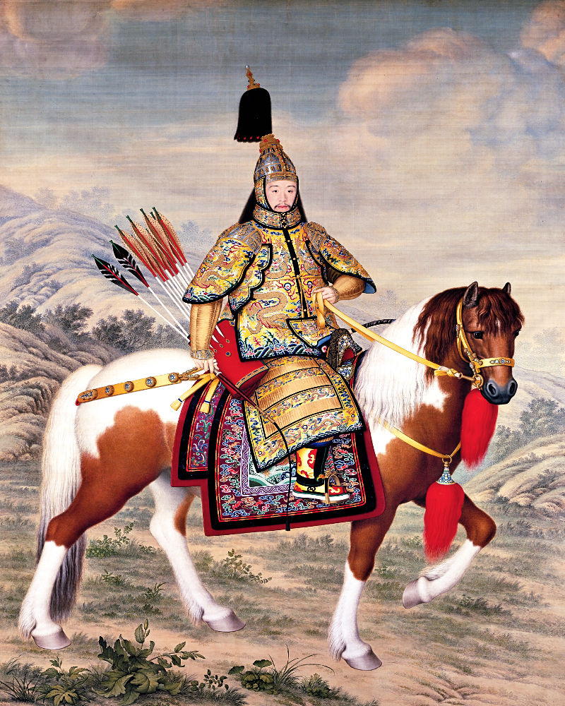 Qianlong