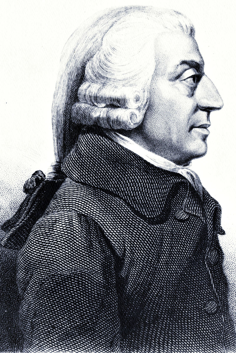Adam Smith