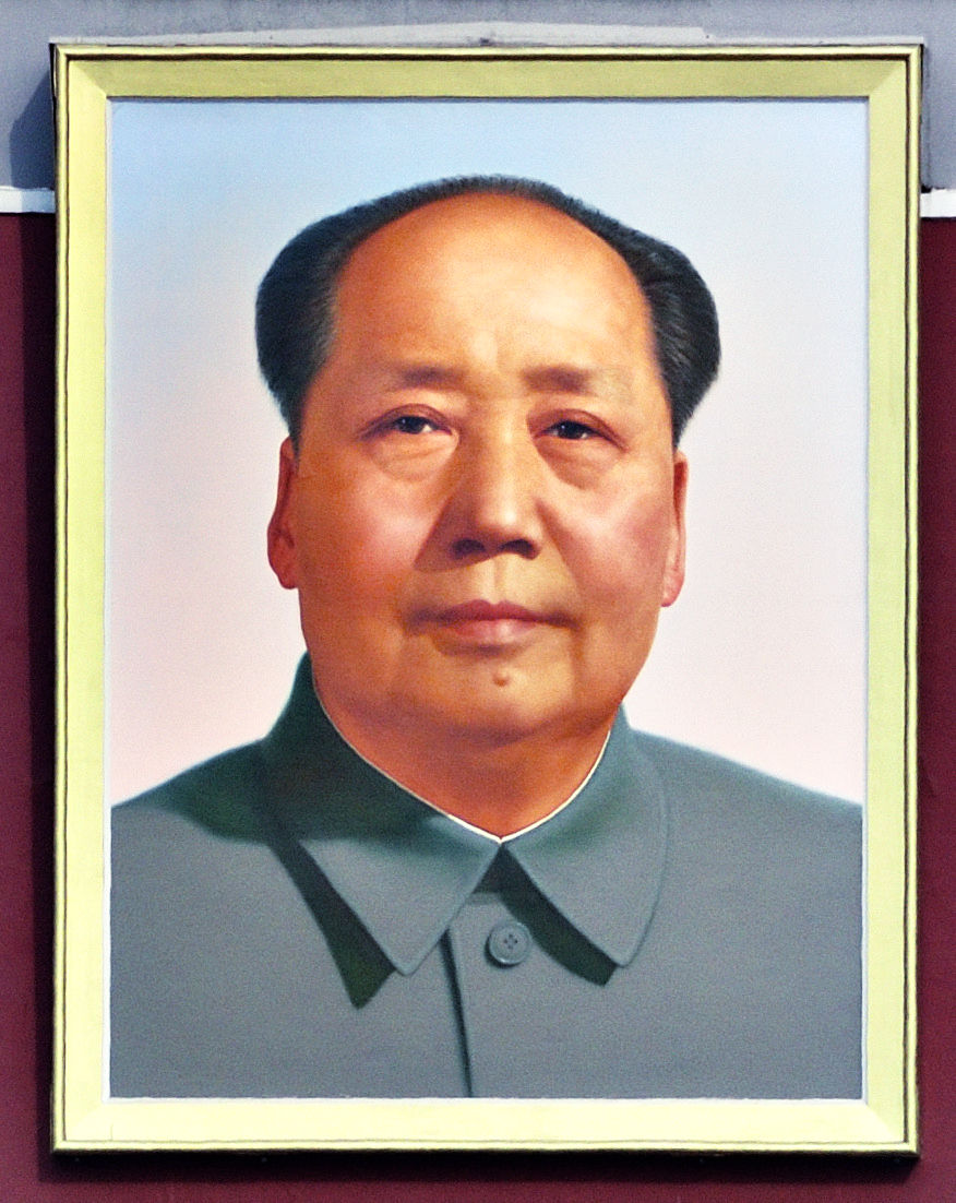 Mao Zedong