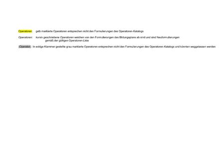 Methoden Matrix 8-10 5