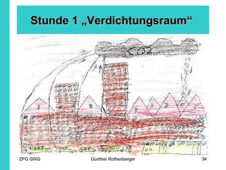 Verdichtungsraum - Bild 2