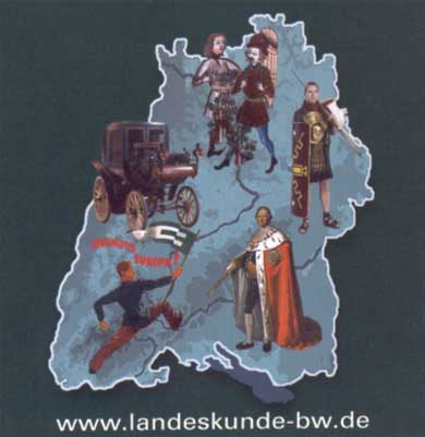 Landesgeschichte BW