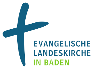 Logo Evangelische Landeskirche Baden