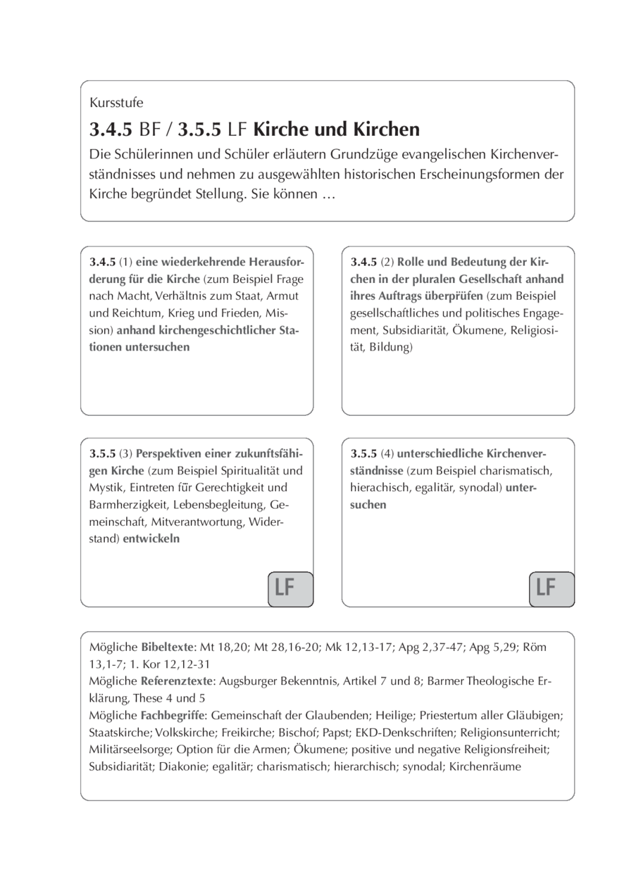 Bildungsplan für Kärtchenlegen, Seite 5