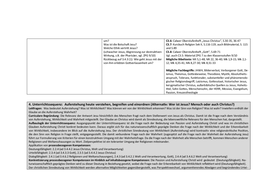 Themenverteilungsplan, Seite 6