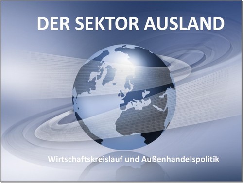 Sektor Ausland