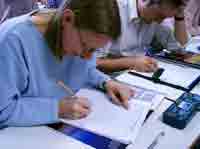 Planetenzeigermodell