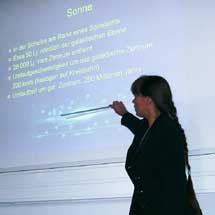 Frau Dr. Monika Maintz