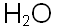 h2o
