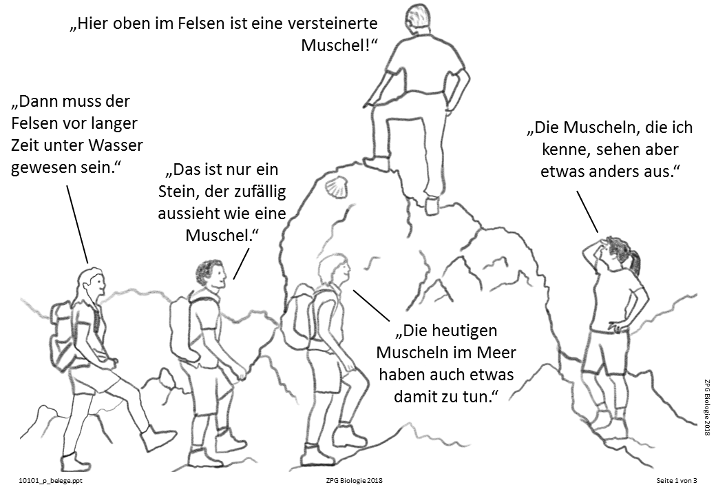 Präsentation - Folie 1