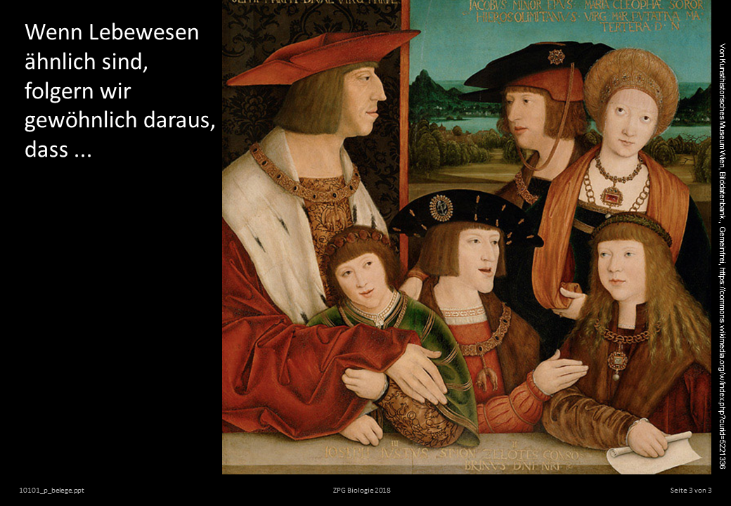 Präsentation - Folie 3