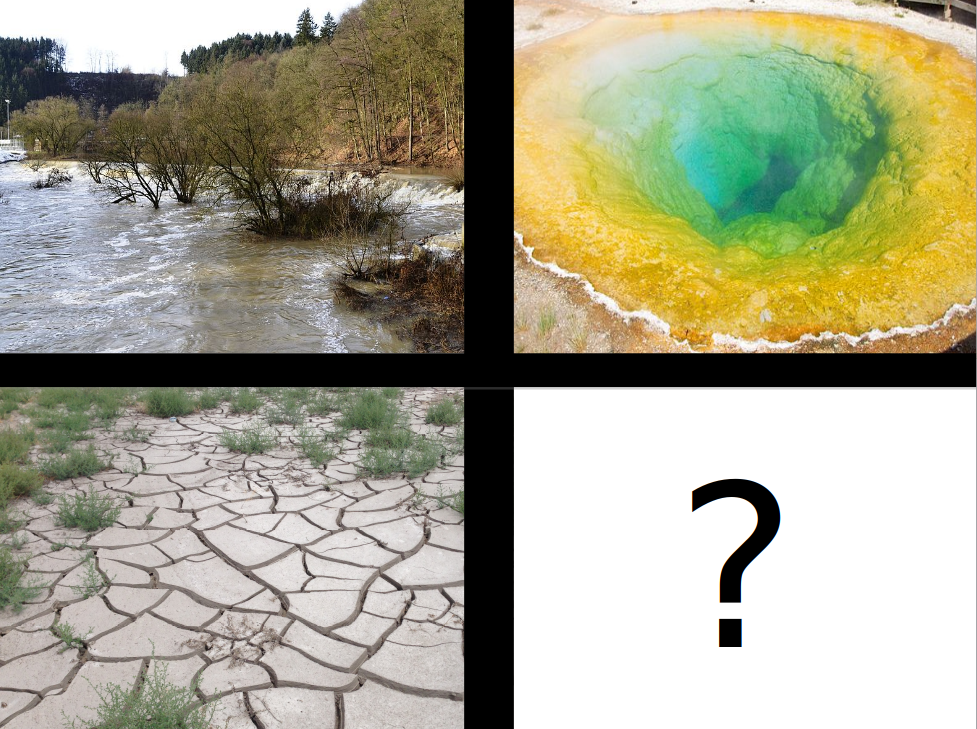 extremer Lebensraum 1