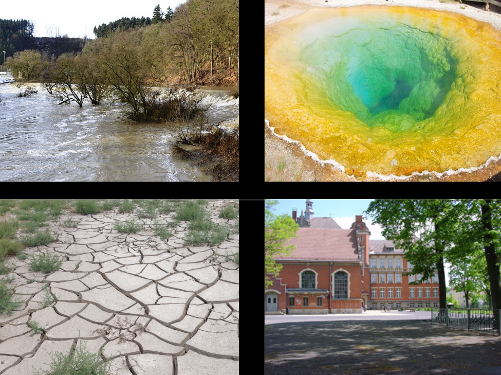 extremer Lebensraum 2