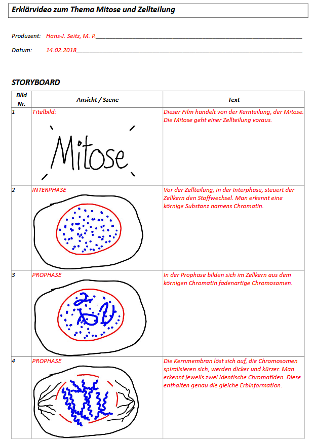 Lösungsvorschlag Seite 1