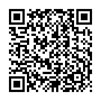 QR-Code Lösungswörter