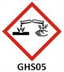 GHS 05