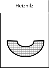 Heizpilz