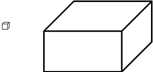 Vergleich Klassenzimmer <-> Sprudelkasten