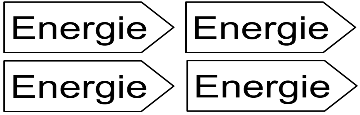 Karten (groß) – Energieflussdiagramm