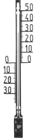 Thermometer