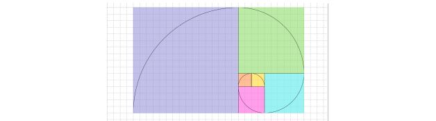 Abbildung Fibonacci