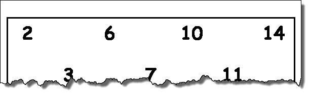 Download Vorlage für die Zauberkarten