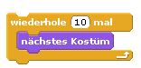 Kontrollstruktur