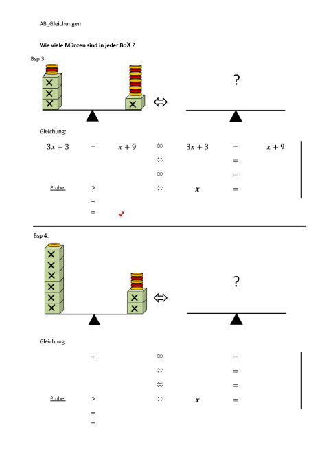 Arbeitsblatt 3 Seite 2