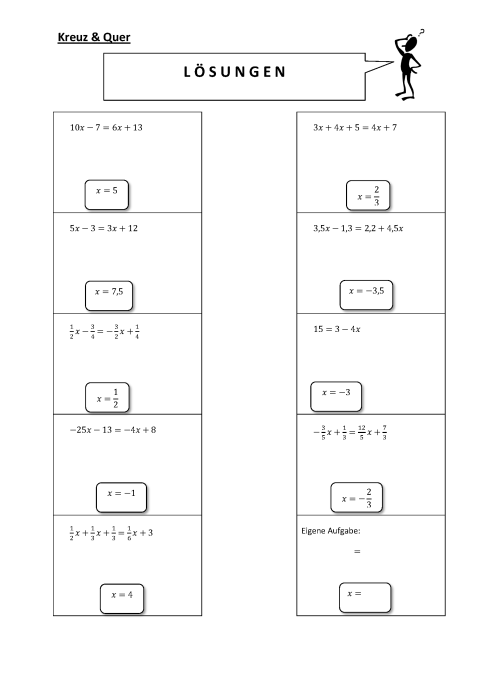 Arbeitsblatt 4 Seite 3