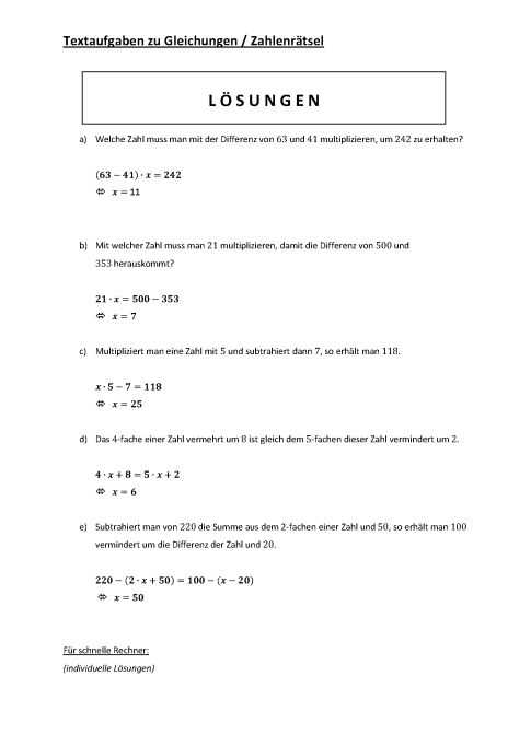Arbeitsblatt 4 Seite 4