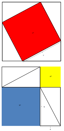 Lösung von Legespiel I 