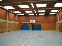 Turnhalle