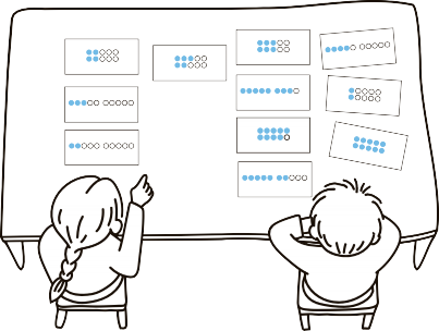 Icon Mathe für alle