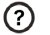 Fragezeichen